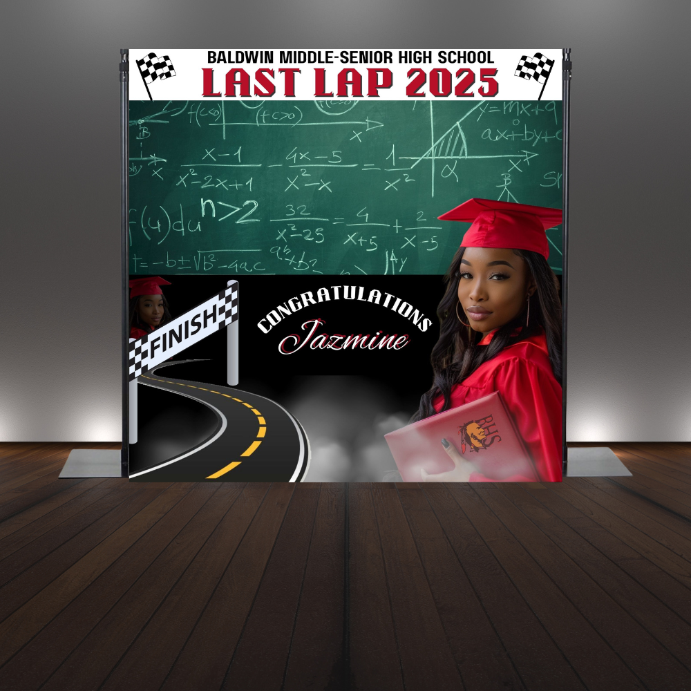 Graduation Banner